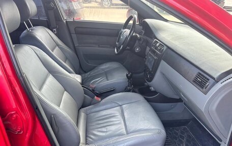 Chevrolet Lacetti, 2007 год, 420 000 рублей, 10 фотография
