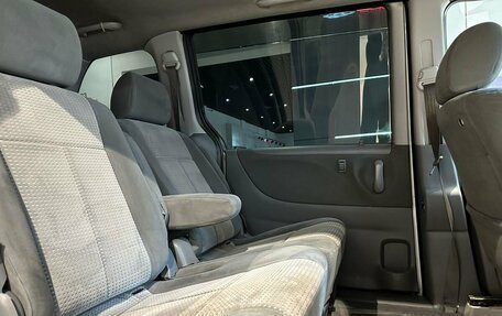 Mazda MPV II, 2003 год, 480 000 рублей, 14 фотография