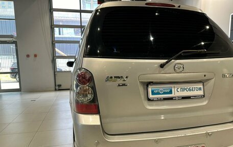 Mazda MPV II, 2003 год, 480 000 рублей, 10 фотография