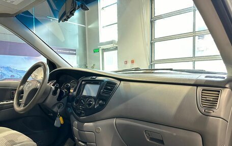 Mazda MPV II, 2003 год, 480 000 рублей, 11 фотография