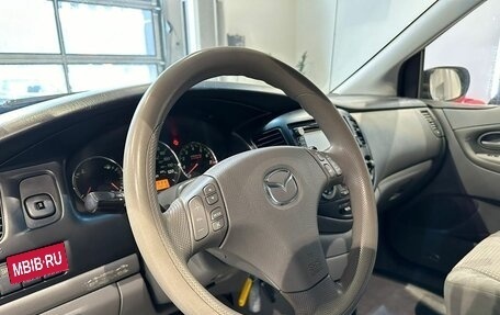 Mazda MPV II, 2003 год, 480 000 рублей, 12 фотография
