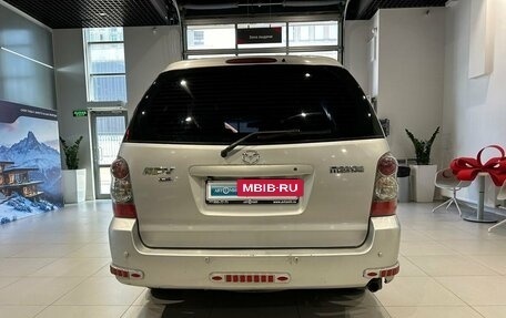 Mazda MPV II, 2003 год, 480 000 рублей, 5 фотография