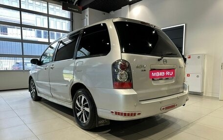 Mazda MPV II, 2003 год, 480 000 рублей, 7 фотография