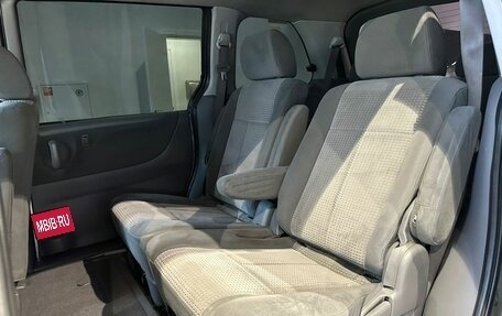 Mazda MPV II, 2003 год, 480 000 рублей, 15 фотография
