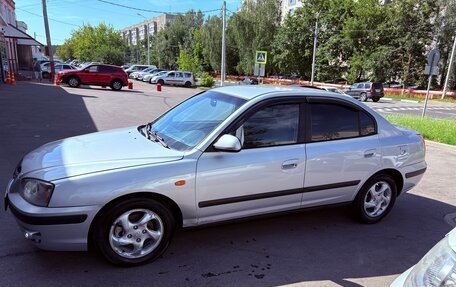 Hyundai Elantra III, 2004 год, 350 000 рублей, 3 фотография