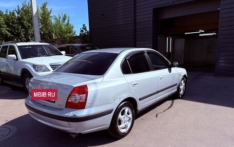 Hyundai Elantra III, 2004 год, 350 000 рублей, 6 фотография