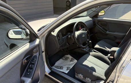 Hyundai Elantra III, 2004 год, 350 000 рублей, 10 фотография