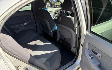 Hyundai Elantra III, 2004 год, 350 000 рублей, 15 фотография
