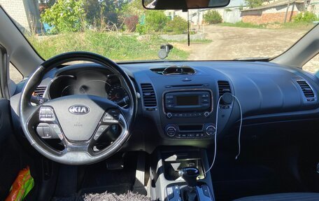 KIA Cerato III, 2018 год, 1 400 000 рублей, 3 фотография