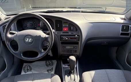 Hyundai Elantra III, 2004 год, 350 000 рублей, 14 фотография