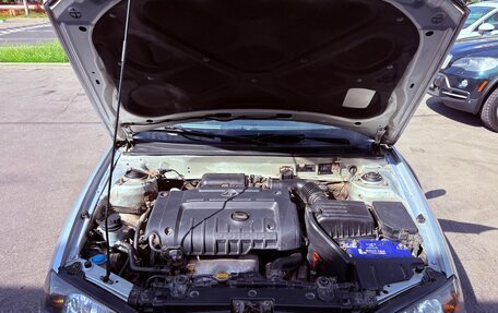 Hyundai Elantra III, 2004 год, 350 000 рублей, 9 фотография