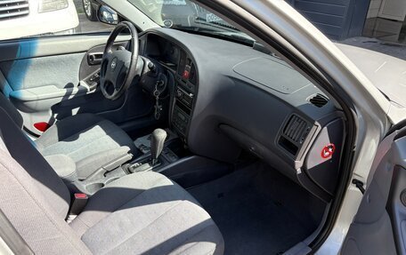 Hyundai Elantra III, 2004 год, 350 000 рублей, 16 фотография