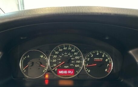 Mazda MPV II, 2003 год, 480 000 рублей, 20 фотография