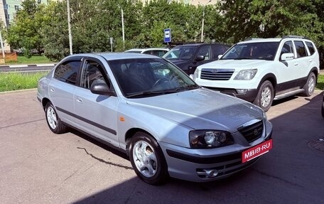 Hyundai Elantra III, 2004 год, 350 000 рублей, 8 фотография