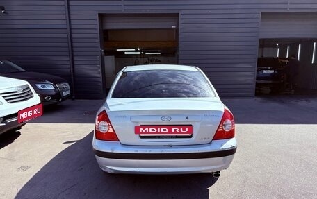 Hyundai Elantra III, 2004 год, 350 000 рублей, 5 фотография