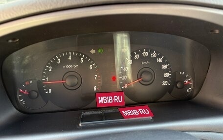 Hyundai Elantra III, 2004 год, 350 000 рублей, 11 фотография