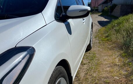 KIA Cerato III, 2018 год, 1 400 000 рублей, 7 фотография