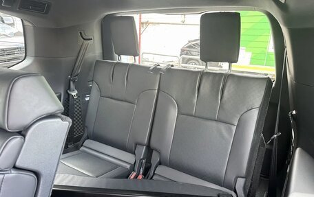 Toyota Land Cruiser, 2025 год, 11 950 000 рублей, 8 фотография