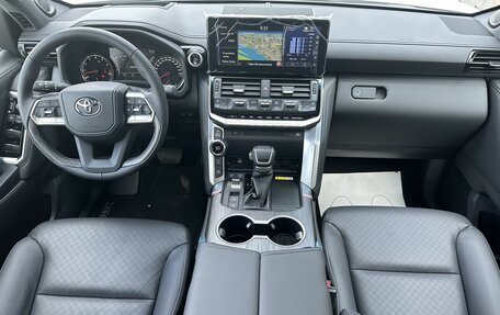 Toyota Land Cruiser, 2025 год, 11 950 000 рублей, 9 фотография