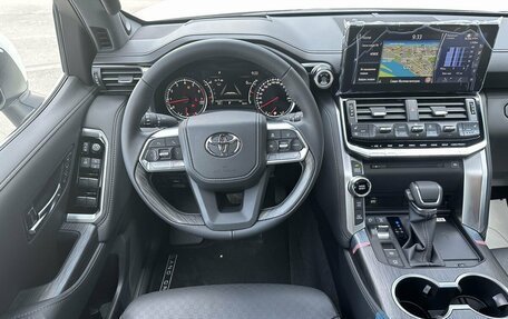 Toyota Land Cruiser, 2025 год, 11 950 000 рублей, 10 фотография