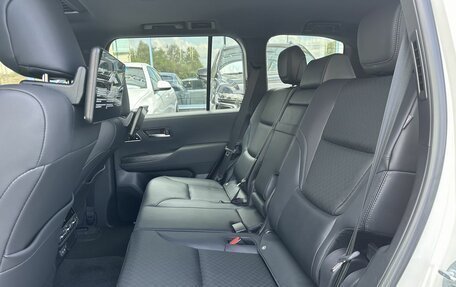Toyota Land Cruiser, 2025 год, 11 950 000 рублей, 7 фотография