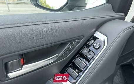 Toyota Land Cruiser, 2025 год, 11 950 000 рублей, 13 фотография