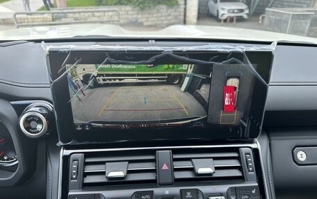 Toyota Land Cruiser, 2025 год, 11 950 000 рублей, 17 фотография