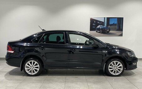 Volkswagen Polo VI (EU Market), 2017 год, 949 000 рублей, 4 фотография