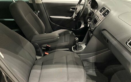 Volkswagen Polo VI (EU Market), 2017 год, 949 000 рублей, 9 фотография