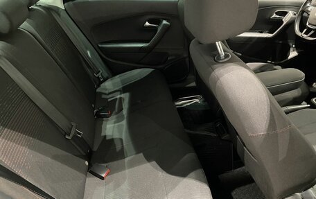 Volkswagen Polo VI (EU Market), 2017 год, 949 000 рублей, 11 фотография