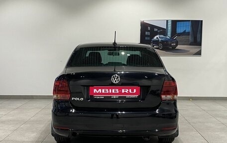 Volkswagen Polo VI (EU Market), 2017 год, 949 000 рублей, 6 фотография