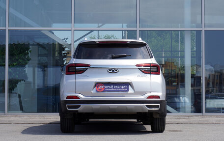 Chery Tiggo 4 I рестайлинг, 2021 год, 1 449 000 рублей, 6 фотография
