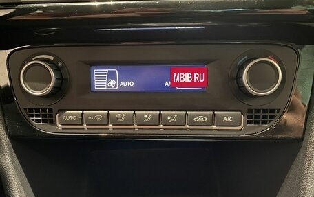 Volkswagen Polo VI (EU Market), 2017 год, 949 000 рублей, 16 фотография