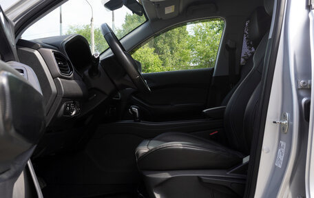 Chery Tiggo 4 I рестайлинг, 2021 год, 1 449 000 рублей, 9 фотография
