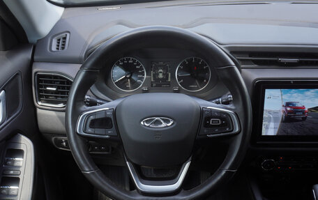 Chery Tiggo 4 I рестайлинг, 2021 год, 1 449 000 рублей, 12 фотография