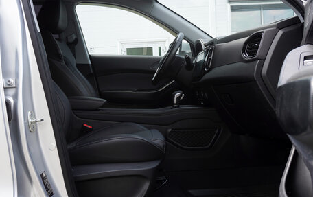 Chery Tiggo 4 I рестайлинг, 2021 год, 1 449 000 рублей, 17 фотография