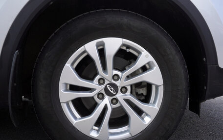 Chery Tiggo 4 I рестайлинг, 2021 год, 1 449 000 рублей, 22 фотография