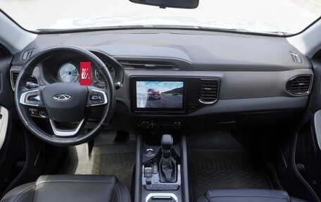 Chery Tiggo 4 I рестайлинг, 2021 год, 1 449 000 рублей, 11 фотография