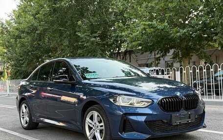 BMW 1 серия, 2021 год, 1 800 052 рублей, 3 фотография