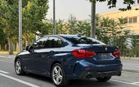 BMW 1 серия, 2021 год, 1 800 052 рублей, 4 фотография