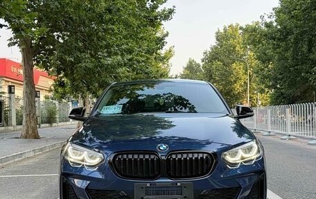 BMW 1 серия, 2021 год, 1 800 052 рублей, 2 фотография