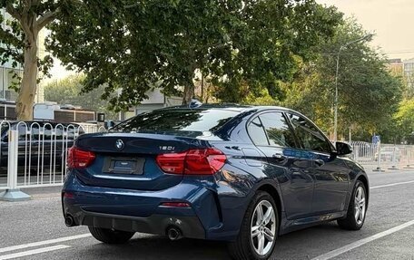 BMW 1 серия, 2021 год, 1 800 052 рублей, 6 фотография
