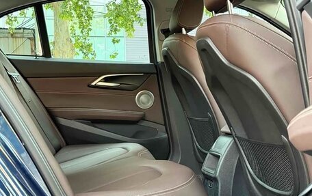 BMW 1 серия, 2021 год, 1 800 052 рублей, 12 фотография
