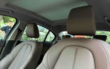 BMW 1 серия, 2021 год, 1 800 052 рублей, 18 фотография
