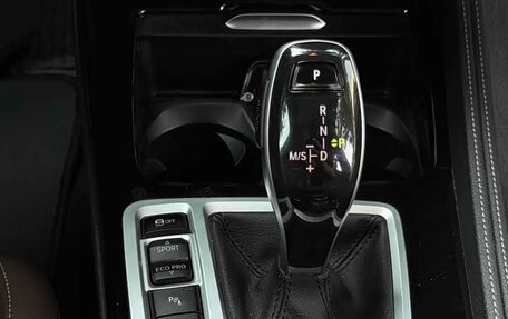 BMW 1 серия, 2021 год, 1 800 052 рублей, 17 фотография