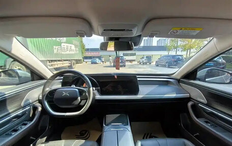 Xpeng P7, 2021 год, 1 800 000 рублей, 9 фотография