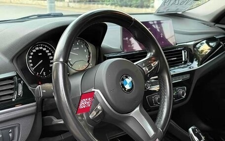 BMW 1 серия, 2021 год, 1 800 052 рублей, 9 фотография
