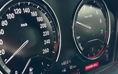 BMW 1 серия, 2021 год, 1 800 052 рублей, 11 фотография