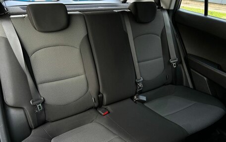 Hyundai Creta I рестайлинг, 2019 год, 1 399 000 рублей, 11 фотография
