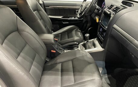 Haval H5 I, 2021 год, 1 649 000 рублей, 9 фотография